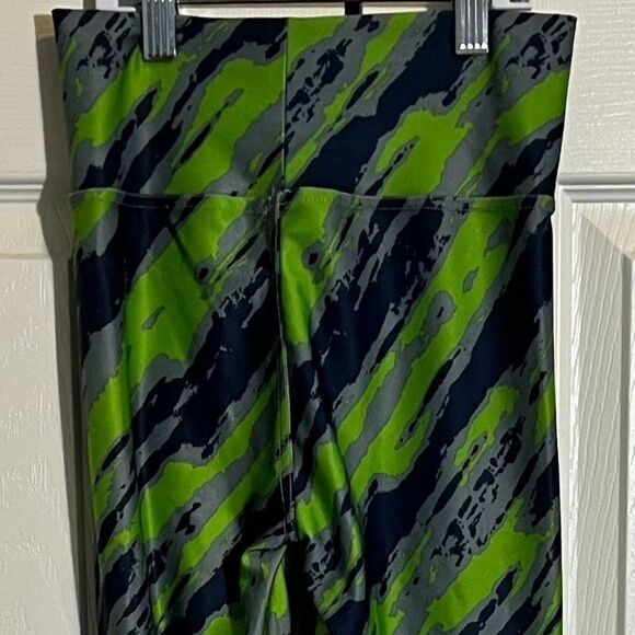 NFL Seattle Seahawks Football Leggings Size XS - Picture 4 of 5